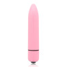 GLOSSY - THIN VIBE ROSE