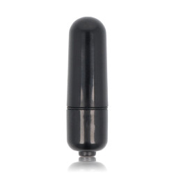 GLOSSY - MALY BULLET VIBE CZARNY