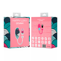 HAPPY LOKY - PILOT OCIAN