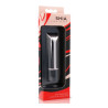 LIPS STYLE- SHIA CZARNO-CZERWONY