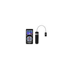 SPIRIT - BULLET VIBE PREMIUM BLACK