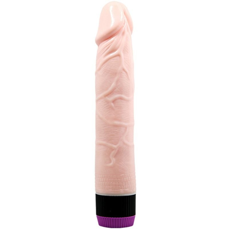 BAILE - ADOUR CLUB REALISTIC VIBRATOR 21.5 CM BAILE - ADOUR CLUB REALISTIC VIBRATOR 21.5 CM