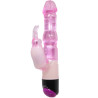 BAILE - VAGUES DE PLAISANCE VIBRATEUR FANTASY AVEC LAPIN 23 CM