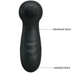 PRETTY LOVE - SMART HAMMER WIBRACJE I FALE STYMULUJĄCE