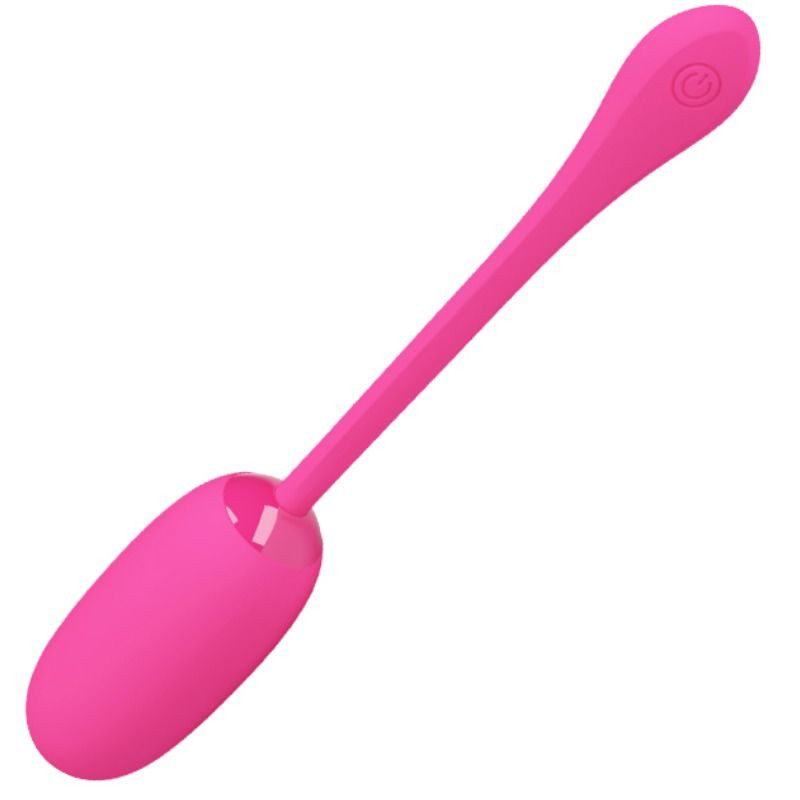 PRETTY LOVE - SMART UOVO VIBRANTE JULIUS PRETTY LOVE - SMART UOVO VIBRANTE JULIUS