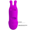 PRETTY LOVE - INTELIGENTNE LADOWANE NARZEDZIE Z KROLIKIEM