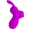 PRETTY LOVE - INTELIGENTNE LADOWANE NARZEDZIE Z KROLIKIEM