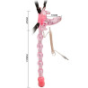 BAILE - BRACELET PAPILLON SUR LA
