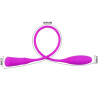 PRETTY LOVE - INTELIGENTNY WIBRATOR SNAKY VIBE 2 SILNIKI