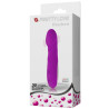 PRETTY LOVE - INTELIGENTNY MINI WIBRATOR REUBEN