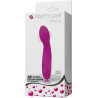 PRETTY LOVE - INTELIGENTNY MINI WIBRATOR ARVIN
