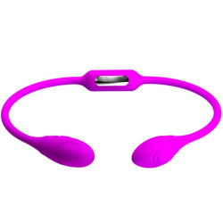 PRETTY LOVE - BICZ STYMULATOR MARZEN MILOSNIKOW UNISEX