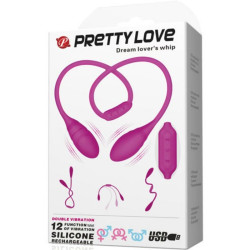 PRETTY LOVE - BICZ STYMULATOR MARZEN MILOSNIKOW UNISEX