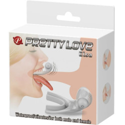PRETTY LOVE - ELSA STYMULATOR DOUSTNY