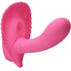 PRETTY LOVE - PILOT STYMULUJACY SHELL
