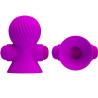 PRETTY LOVE - STYMULATORY SUTKOW 12M LILIOWE WIBRACJE