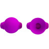 PRETTY LOVE - STYMULATORY SUTKOW 12M LILIOWE WIBRACJE