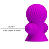 PRETTY LOVE - STYMULATORY SUTKOW 12M LILIOWE WIBRACJE