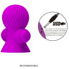 PRETTY LOVE - STYMULATORY SUTKOW 12M LILIOWE WIBRACJE