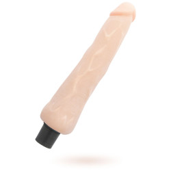 LOVECLONE - WIBRATOR SAMOSMAROWANIA RAGNAR 24.5 CM -O- 3.5 CM