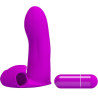 PRETTY LOVE - NAPARSTEK MAXWELL Z WIBRACJAMI