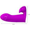 PRETTY LOVE - NAPARSTEK MAXWELL Z WIBRACJAMI