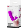 PRETTY LOVE - NAPARSTEK MAXWELL Z WIBRACJAMI
