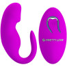PRETTY LOVE - ZDALNIE STEROWANY ZACISK STYMULUJACY