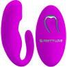 PRETTY LOVE - ZDALNIE STEROWANY ZACISK STYMULUJACY