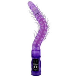 BAILE - WIBRATOR STYMULUJACY THORN LILAC