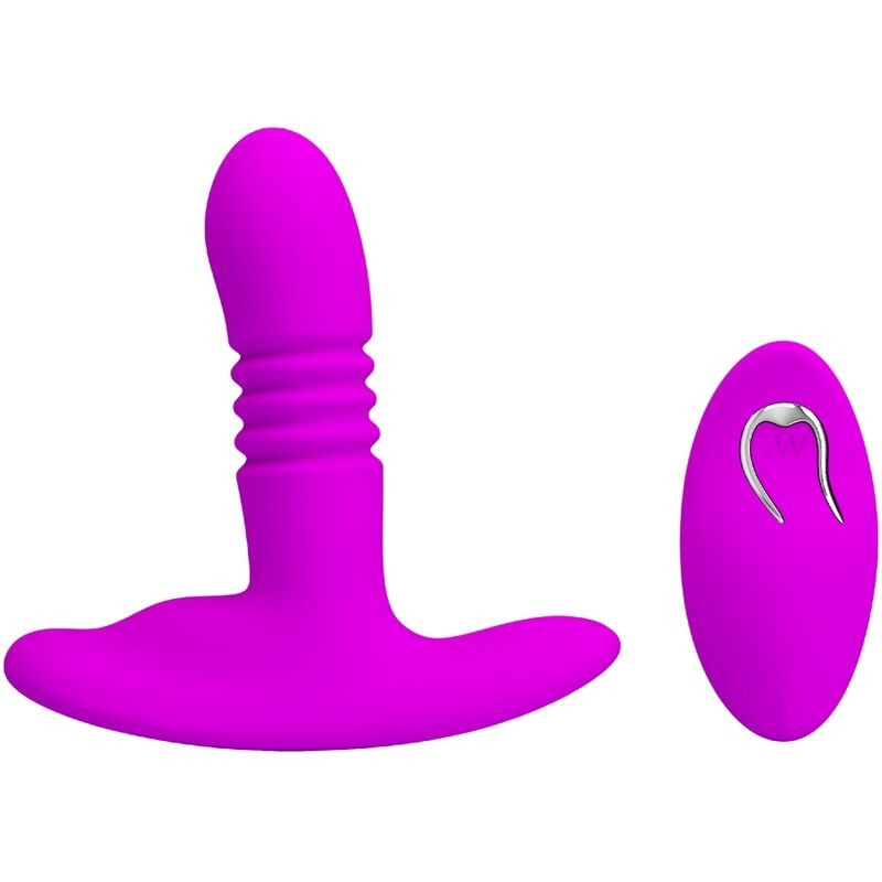 PRETTY LOVE - HEATHER ANAL W GORE I W DOL