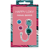 HAPPY LOKY - KORALIKI KEGLA