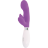 GLOSSY - KROLIK ELVIS FIOLETOWY