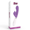 GLOSSY - KROLIK ELVIS FIOLETOWY