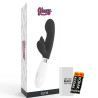 GLOSSY - ELVIS KROLIK CZARNY