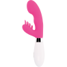 GLOSSY - KROLIK ELVIS ROZ