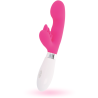 GLOSSY - KROLIK ELVIS ROZ