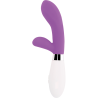 GLOSSY - FIOLETOWY KROLIK JACKSON