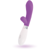 GLOSSY - FIOLETOWY KROLIK JACKSON