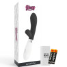 GLOSSY - JACKSON KROLIK CZARNY