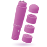GLOSSY - KURT POCKET MASAZER FIOLETOWY