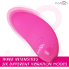 MORESSA - VIBRATORE BLOSSOM ROSA