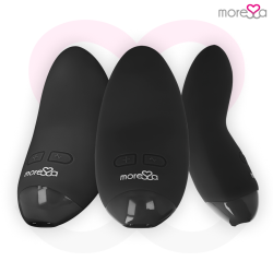 MORESSA - WIBRATOR BLOSSOM BLACK