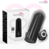 MORESSA - TELECOMANDO VIBRATORE NIX NERO