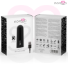 MORESSA - TELECOMANDO VIBRATORE NIX NERO