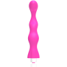G-SPOT - GEORGE G-SPOT WIBRATOR GUMOWY ROZOWY