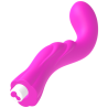 G-SPOT - GREGORY VIOLET WIBRATOR PUNKTU G