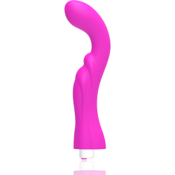 G-SPOT - GREGORY VIOLET WIBRATOR PUNKTU G