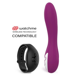 COVERME - ELSIE KOMPATYBILNY Z TECHNOLOGIA BEZPRZEWODOWA WATCHME