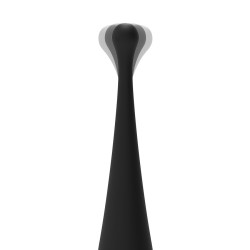 BRILLY GLAM - SPOT VIBE LECHTACZKI CZARNY
